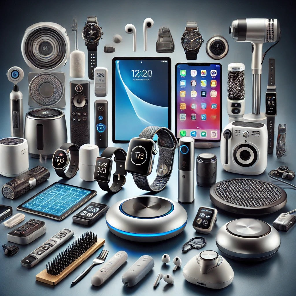 All Gadgets