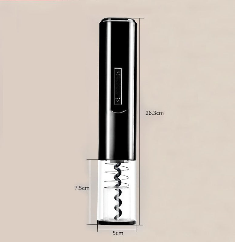 Automatic Electric Corkscrew