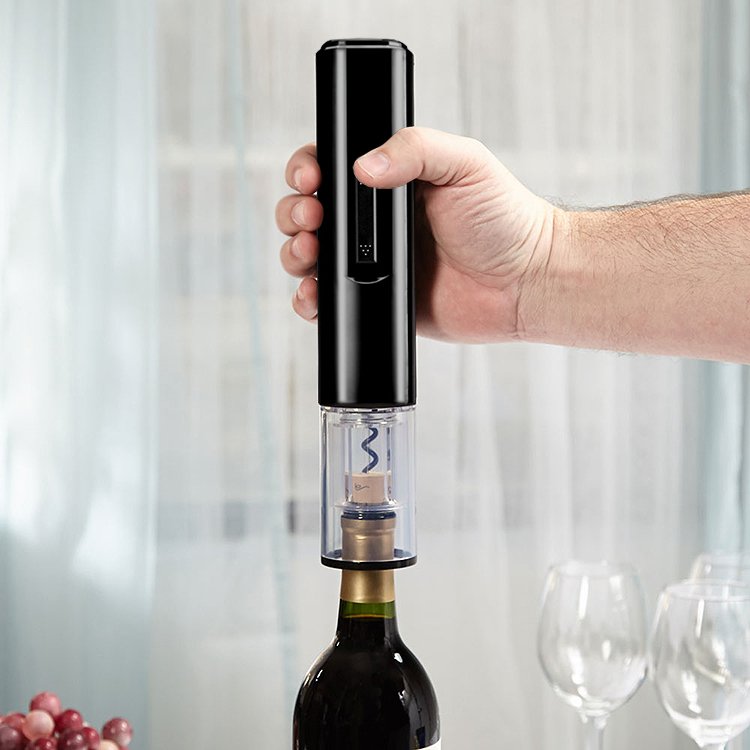 Automatic Electric Corkscrew