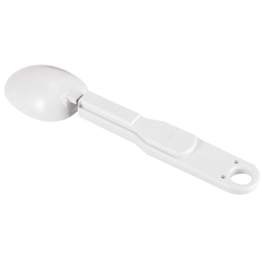 LCD Electronic Scale Measuring Spoon